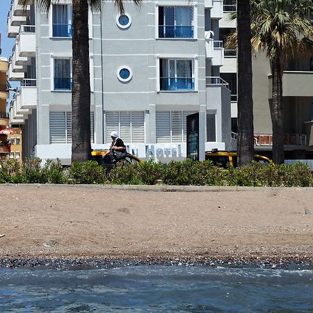Anadolu Hotel Marmaris Exteriör bild