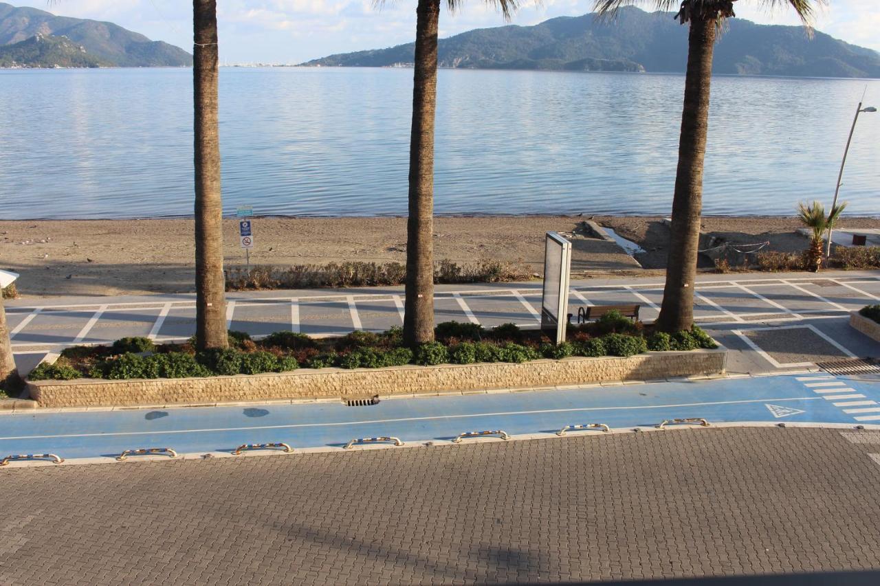 Anadolu Hotel Marmaris Exteriör bild
