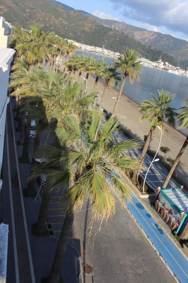 Anadolu Hotel Marmaris Exteriör bild