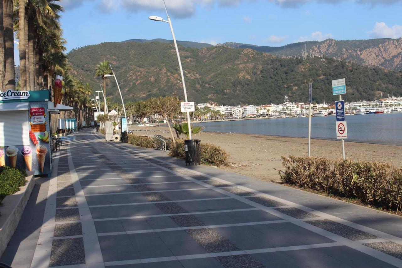 Anadolu Hotel Marmaris Exteriör bild