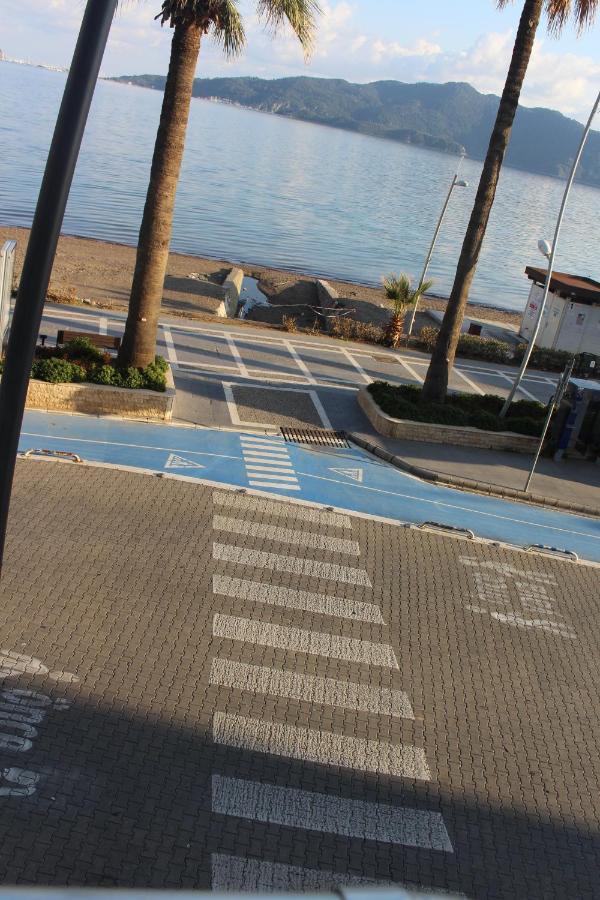 Anadolu Hotel Marmaris Exteriör bild