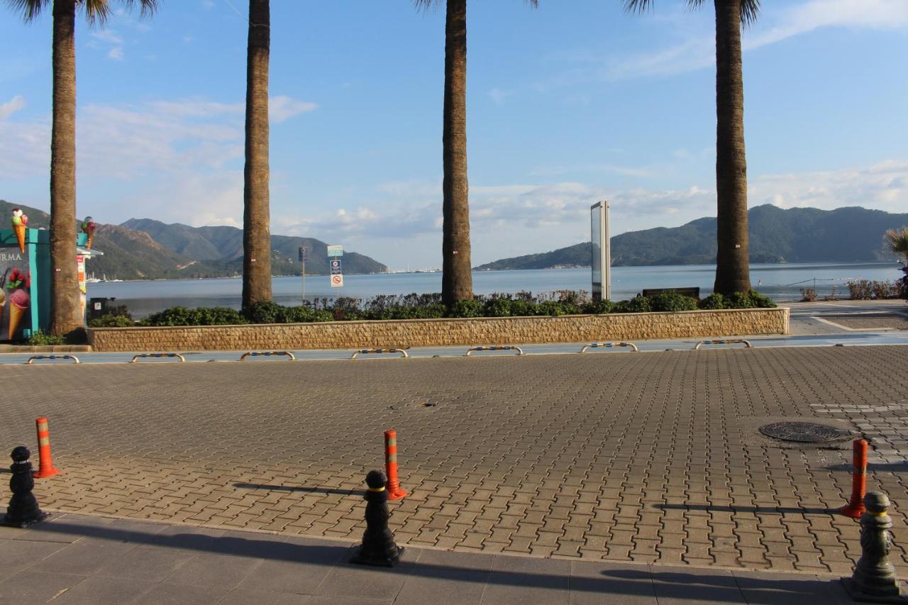 Anadolu Hotel Marmaris Exteriör bild