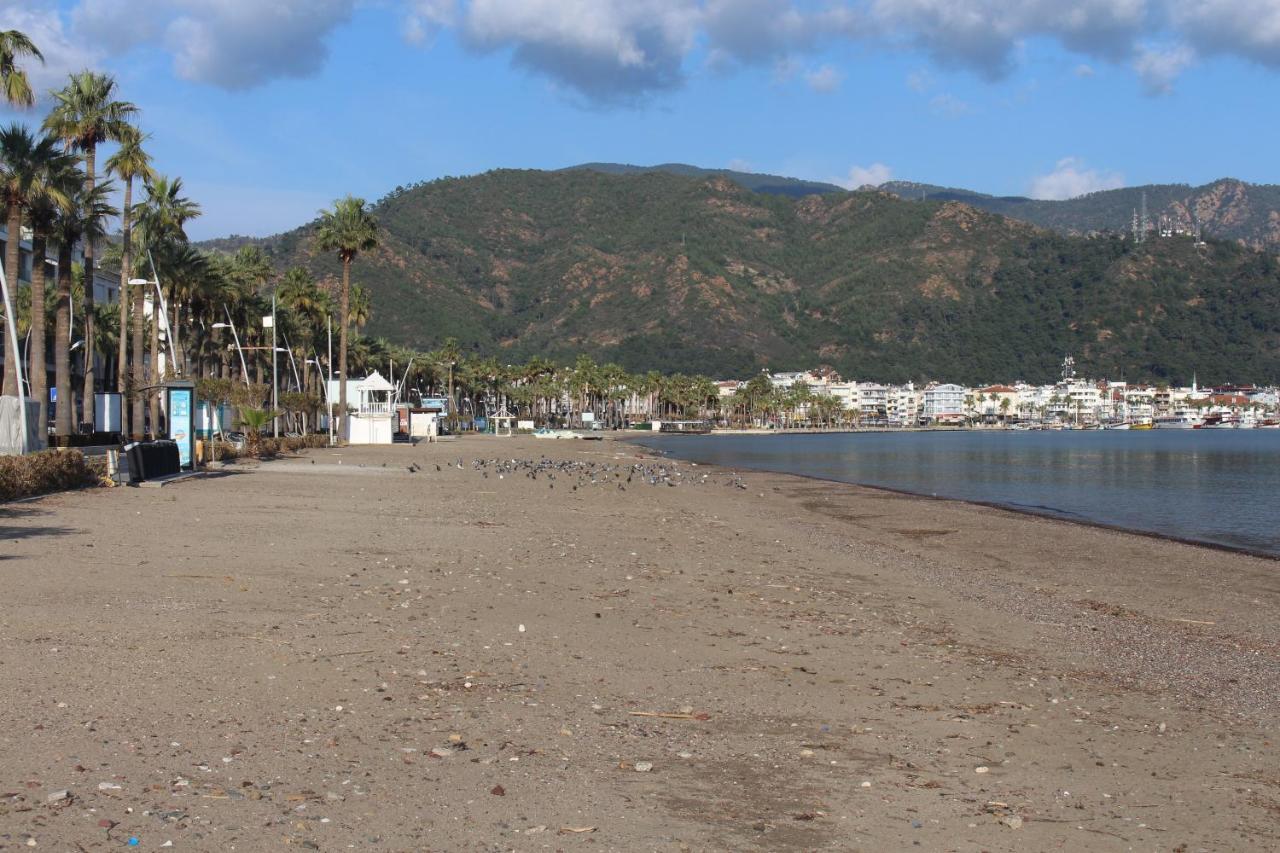 Anadolu Hotel Marmaris Exteriör bild