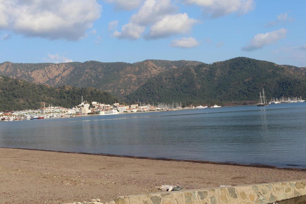 Anadolu Hotel Marmaris Exteriör bild