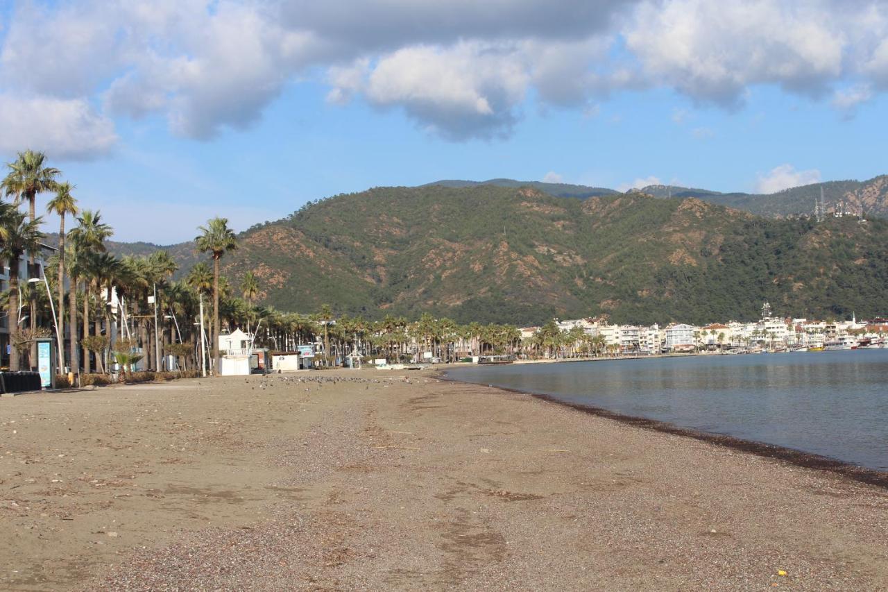 Anadolu Hotel Marmaris Exteriör bild