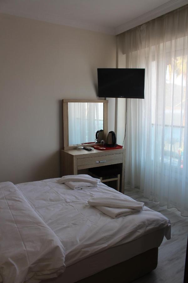 Anadolu Hotel Marmaris Exteriör bild