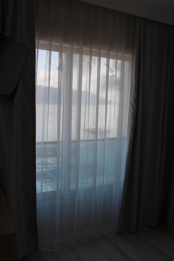 Anadolu Hotel Marmaris Exteriör bild