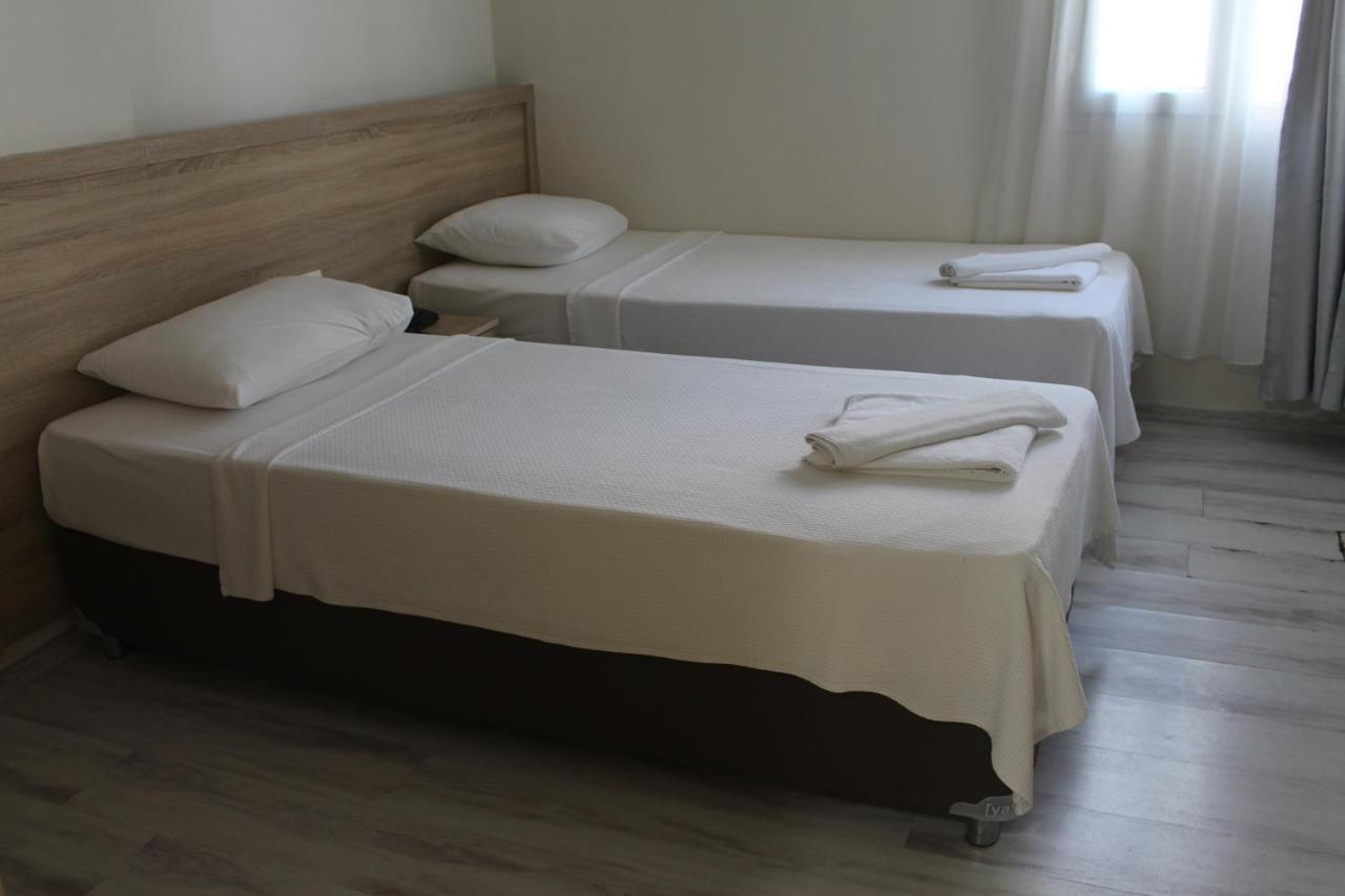 Anadolu Hotel Marmaris Exteriör bild