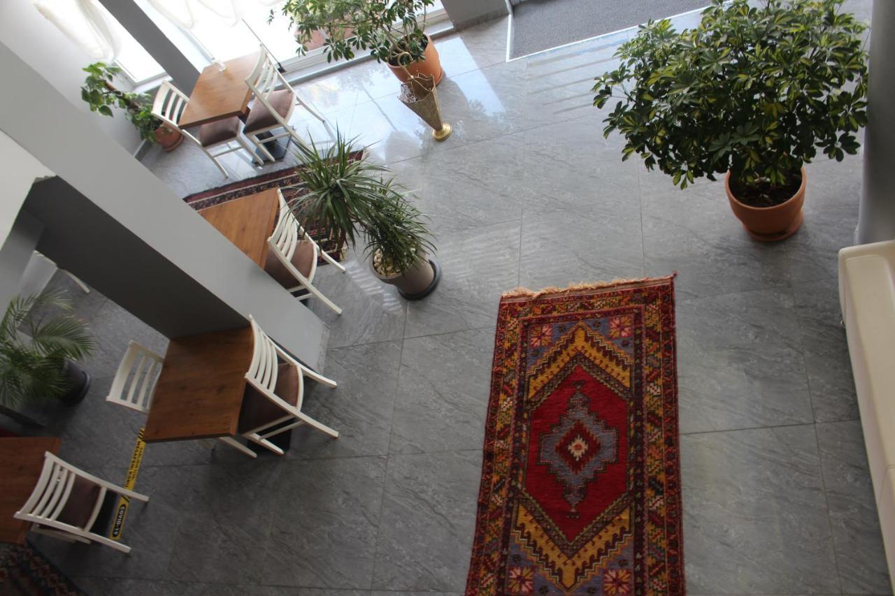 Anadolu Hotel Marmaris Exteriör bild