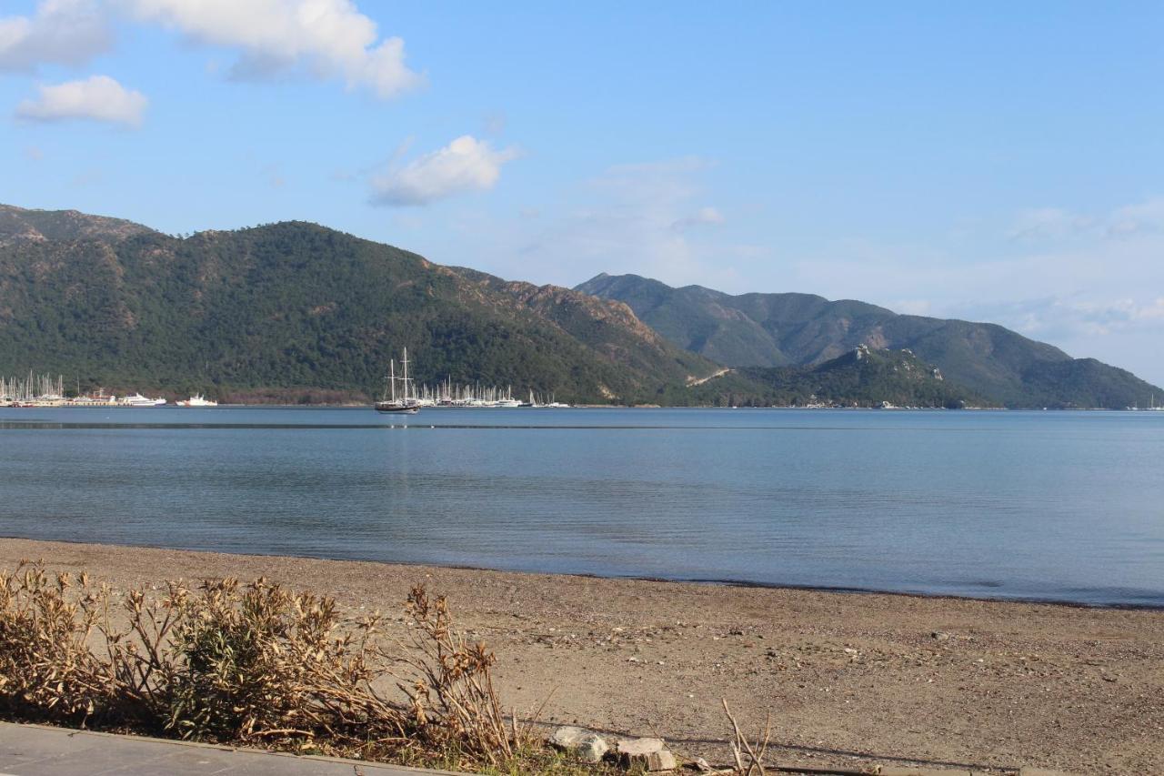 Anadolu Hotel Marmaris Exteriör bild