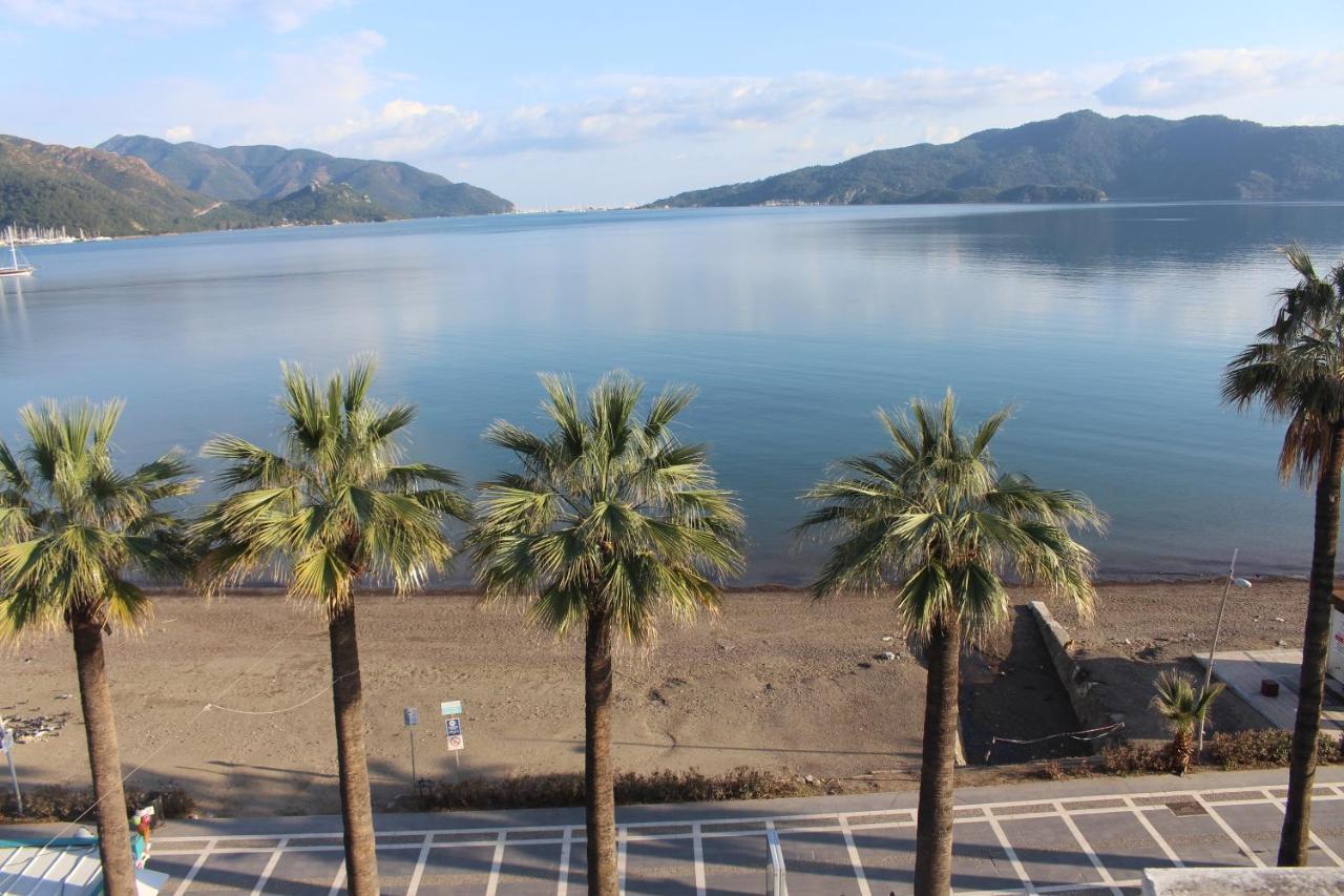Anadolu Hotel Marmaris Exteriör bild