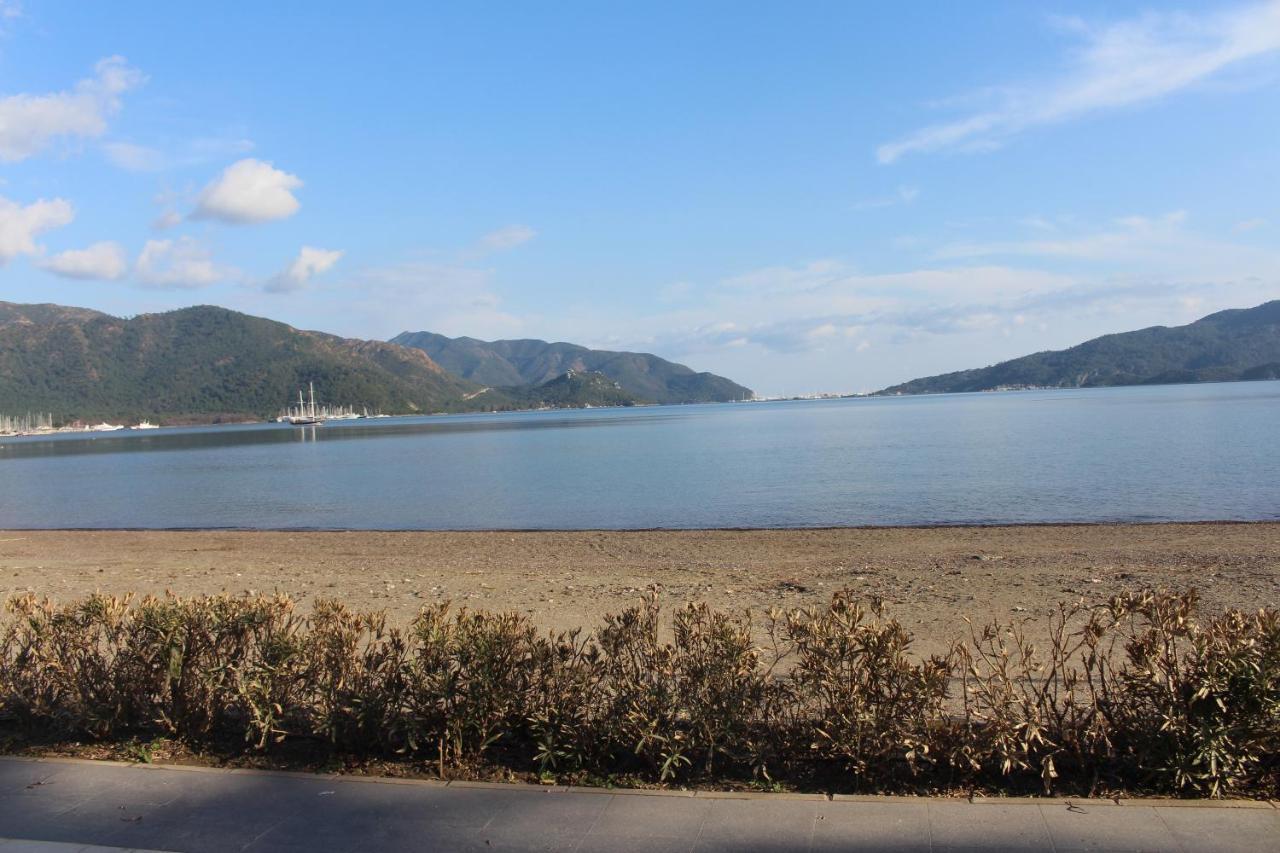 Anadolu Hotel Marmaris Exteriör bild