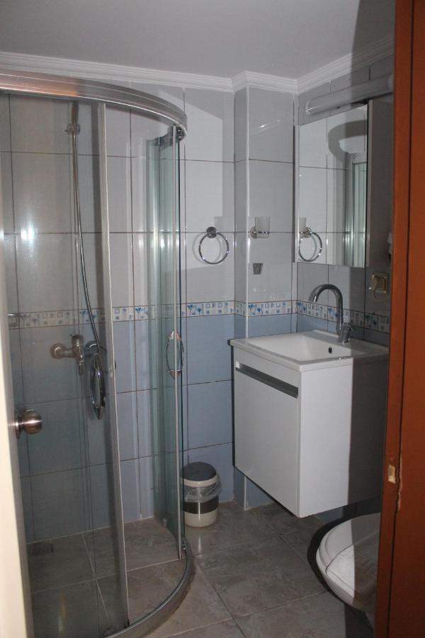 Anadolu Hotel Marmaris Exteriör bild