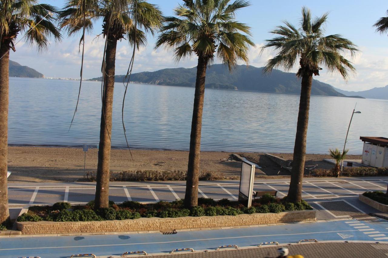 Anadolu Hotel Marmaris Exteriör bild