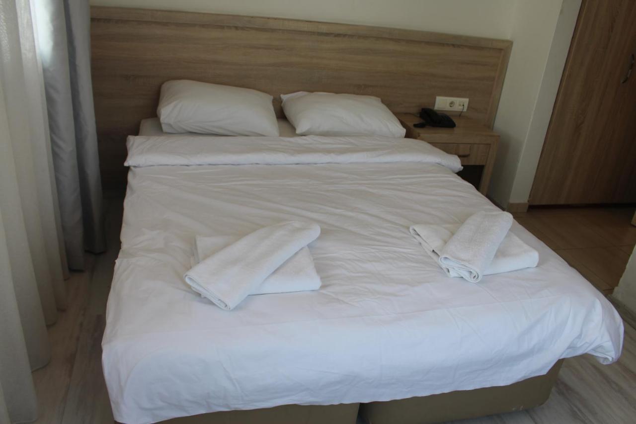 Anadolu Hotel Marmaris Exteriör bild
