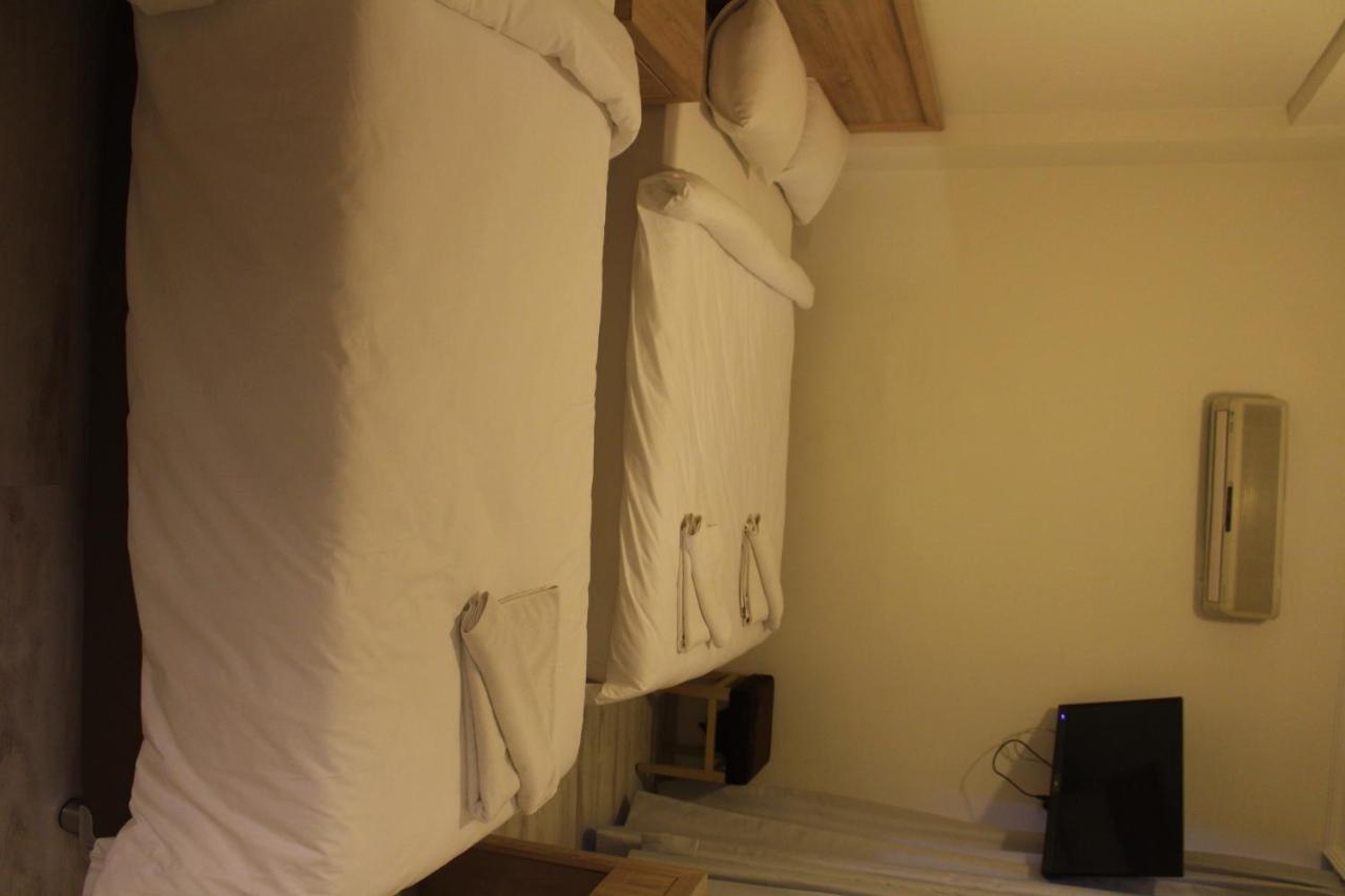 Anadolu Hotel Marmaris Exteriör bild