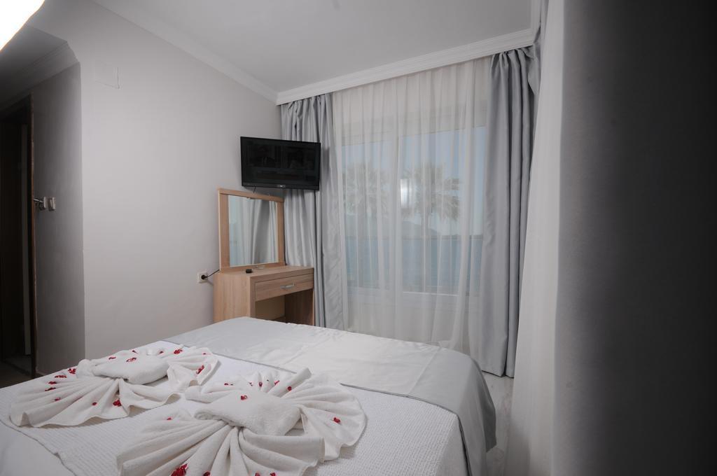 Anadolu Hotel Marmaris Rum bild